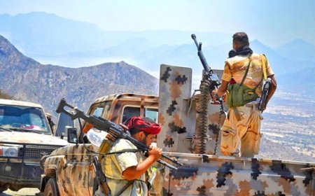 مقتل قيادي بارز في جبهة ثرة(الاسم + تفاصيل!