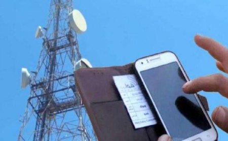 انقطاع مُفاجئ للإنترنت بعدن