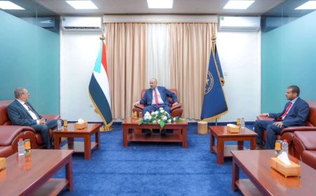 عضو مجلس القيادة الزُبيدي يؤكد دعمه الكامل لجهود إصلاح وتفعيل المنظومة القضائية