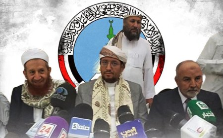 ‏مغردون يطلقون هاشتاج "‎حظر حسابات الاخوان" لحماية الوعي الجنوبي من التضليل الإعلامي