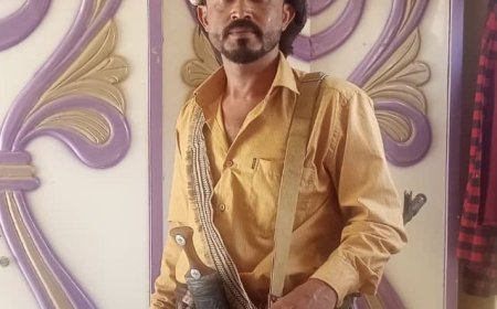 شايخ آل أحمد بأبين يعلن دعمه الكامل لفتح طريق ثرة ويدعو لتغليب مصلحة المواطنين