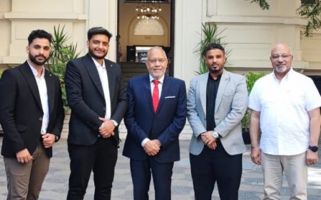 استمراراً لجهود هيئة الطيران في تعزيز كفاءة كوادرها.. اختتام الدورة التدريبية الخاصة بالمفتشين الوطنيين للعمليات الجوية بالقاهرة