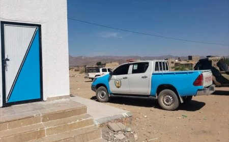مقتل شاب إثيوبي من قبل مواطن في شبوة