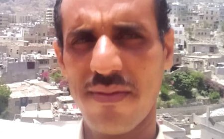 الدعيس.. مهندس النهضة الزراعية بتعز