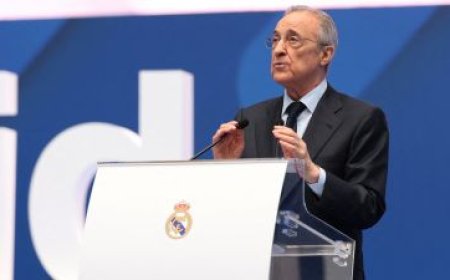 تشابي ألونسو يتلقى صدمة تخص فريق ريال مدريد