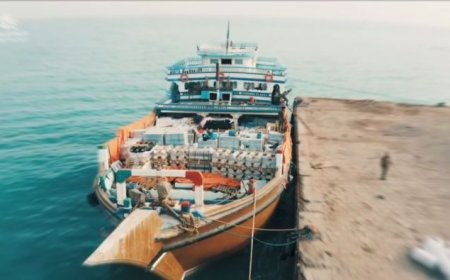 بعد ضبط المقاومة الوطنية أسلحة إيرانية.. دعوة أمريكية لتقوية البحرية اليمنية وخفر السواحل