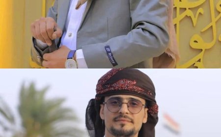 تضامن معى أخي ورفيقي الفنان صفوان الجعوري