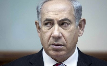 إعتقال امراة حاولت  اغتيال نتنياهو .. تفاصيل الحكاية