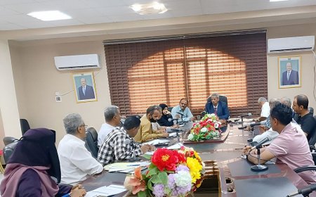محافظ لحج: الفن لغة الشعوب ومهرجان "القمندان" مرآة عاكسة مشرفة للمحافظة وتراثها العريق