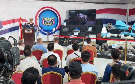 أسلحة نوعية وتجسس متطور.. المقاومة الوطنية تكشف خفايا أخطر شحنة إيرانية للحوثيين
