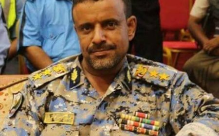 العقيد صلاح المشجري يؤكد جاهزية أمن المكلا لتأمين موسم نجم البلدة ويقدم نصائح أمنية هامة للزوار والمواطنين