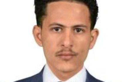 حرية التفكير والتعبير حق مكفول لكل إنسان ... قصة مانع سليمان خلف القضبان لأنه قال الحقيقة؟؟