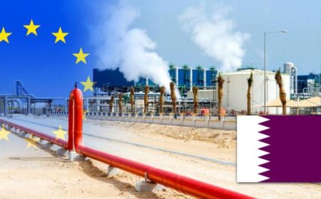 العلاقة القطرية - الأوروبية تزداد توترا و الاولى تهدد .. تفاصيل
