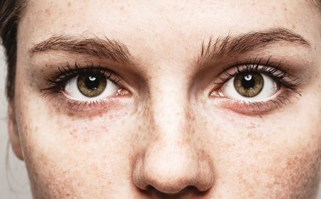 للتخلص من اثار التوتر و الإرهاق على البشرة ..إليكِ هذه الطرق