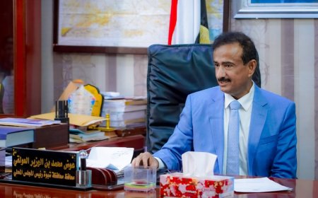 بن الوزير يثمّن الموقف المجتمعي الموحد لأبناء شبوة في مواجهة جرائم الحرابة وقطع الطريق