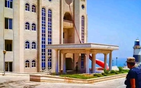 مصادر في الرئاسة تنفي اشاعات بشان تغييرات في مجلس القيادة والحكومة