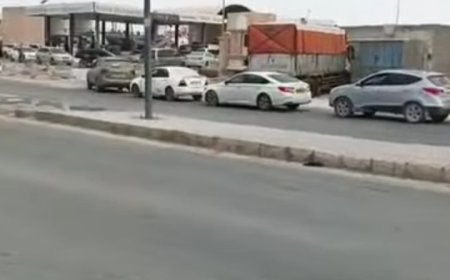 أزمة وقود متكررة تضرب المهرة.. والمواطنون يناشدون الحل