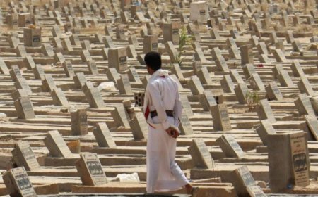 الحوثيون يحشدون إلى جبهات مأرب ولحج والساحل الغربي