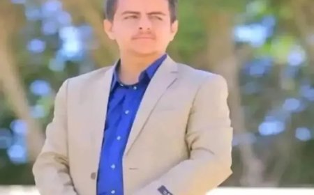 وفاة طالب جامعي في معسكر حوثي بالحديدة بعد تجنيده ضمن دورة عسكرية