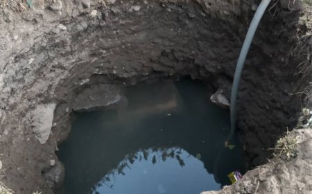 تعز..مواطنون يناشدون الجهات المعنية بوقف بيع المياة الغير صالحة للشرب بمنطقة بني عيسى