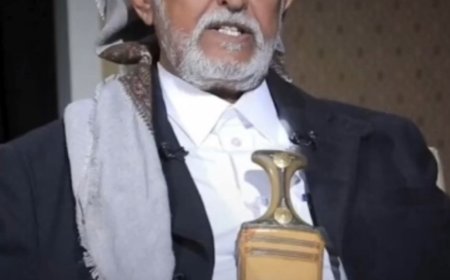 المهرة.. الإفراج عن القيادي الحوثي محمد الزايدي ونقله إلى سلطنة عمان