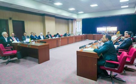 على هامش مؤتمر منظمة الأمم المتحدة للنظم الغذائية.. الوزير السقطري يدعو الى دعم الحكومة اليمنية لمجابهة التغيرات المناخية