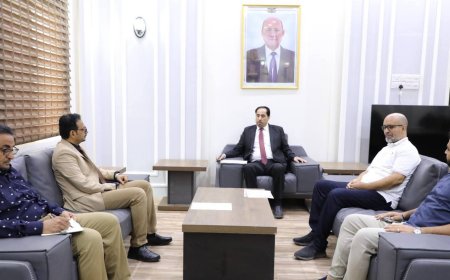 وزارة الشباب والرياضة تمنح نادي النصر حريب الاعتراف النهائي