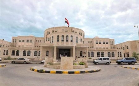 السلطة المحلية بالمهرة تؤكد أن التعامل مع قضية الزايدي تم وفق الضوابط القانونية