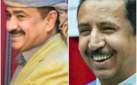 شبوة.. غليان في الدوائر الحكومية ضد المحافظ الحالي مدفوعين من أنصار المحافظ السابق بن عديو