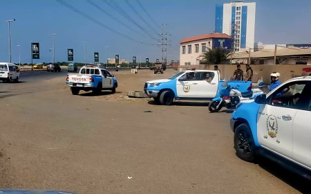 شرطة عدن تضبط مطلوب أمنيا بقضية تفجير قنبلة في سوق القات بمديرية الشيخ عثمان