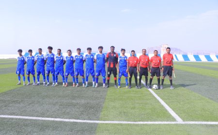 شبام حضرموت يتغيب عن المواجهة الفاصلة أمام السد مأرب في بطولة أبطال المحافظات لكرة القدم