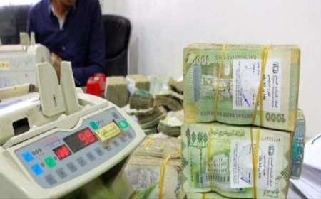 بدء صرف مرتبات يونيو 2025م لأسر الشهداء والجرحى 