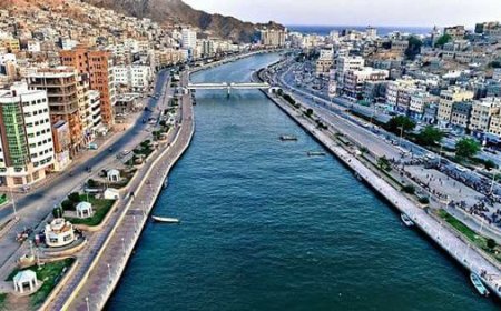 اللجنة الأمنية بحضرموت تؤكد انها ستتعامل بحزم مع أي محاولات لزعزعة استقرار الساحل