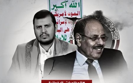 ناشطون يطلقون هاشتاق #المؤامرات_الاخوانية لكشف مخططات الاخوان ضد الجنوب