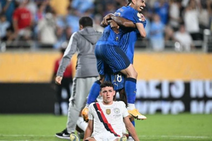 الهلال السعودي يحقق إنجازا تاريخيا ويتأهل إلى ربع نهائي كأس العالم للأندية