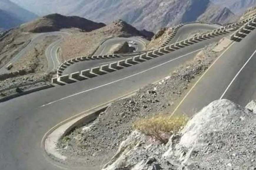 «ترتيبات» حكومية لإعادة فتح طريق بين شمال وجنوب اليمن بعد عشر سنوات من الاغلاق