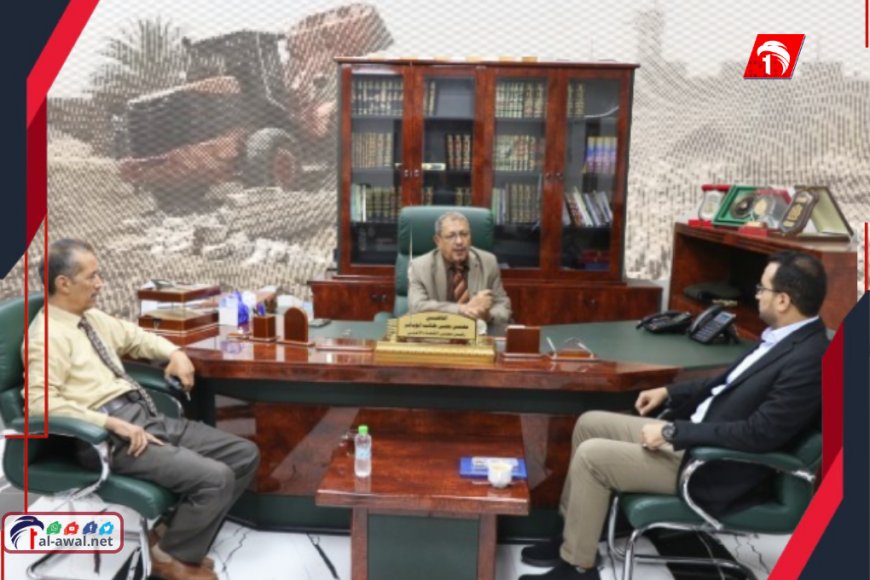 من كفة ميزان القضاء.. سالم ثابت تحركات مدروسة لحماية الأراضي وممتلكات الدولة