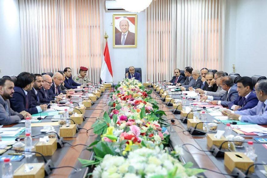مجلس الوزراء يقر في اجتماع استثنائي حزمة من الإجراءات لمعالجة أزمة الكهرباء