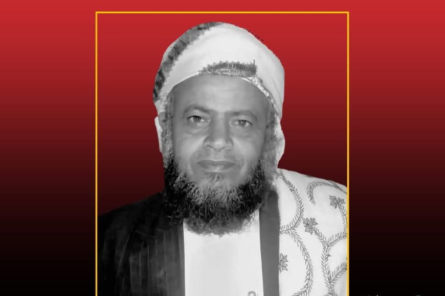 زوجة الشيخ صالح حنتوس تصل تعز وتتلقى العلاج في أحد مشافي المدينة
