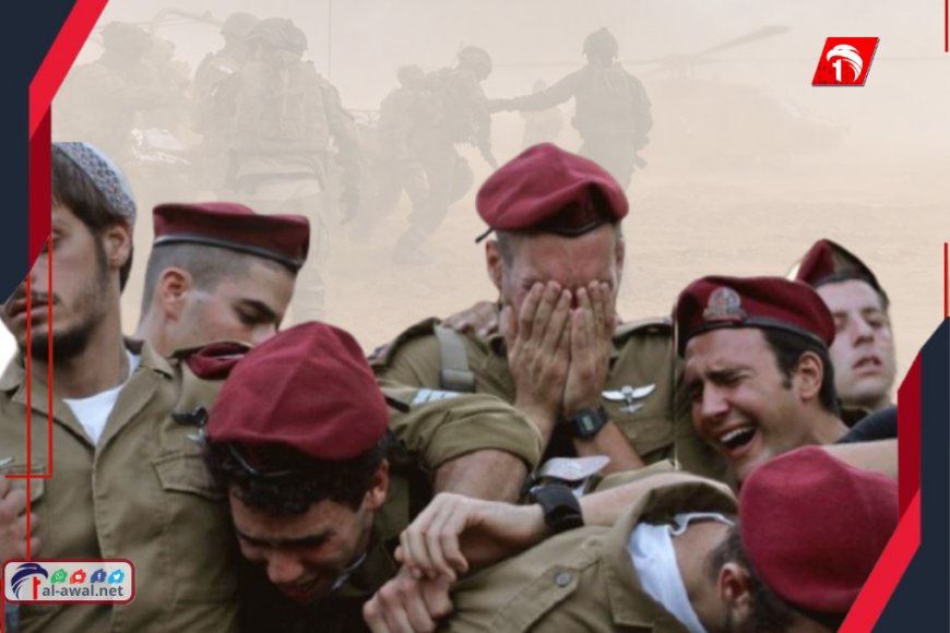  بينهم ضابط كبير.. مقتل جنديين إسرائيليين وإصابة 16 وفقدان آخرين بكمين للقسام بغزة