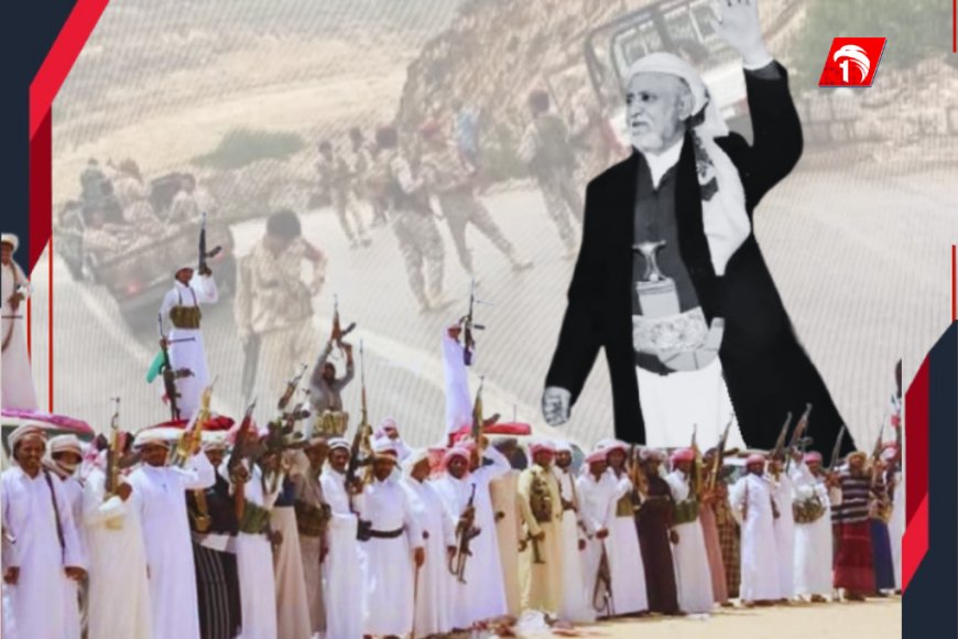 ماذا يجري خلف الكواليس في المهرة؟!.. تحركات قبلية وضغوط غير رسمية للإفراج عن القيادي الحوثي الزايدي