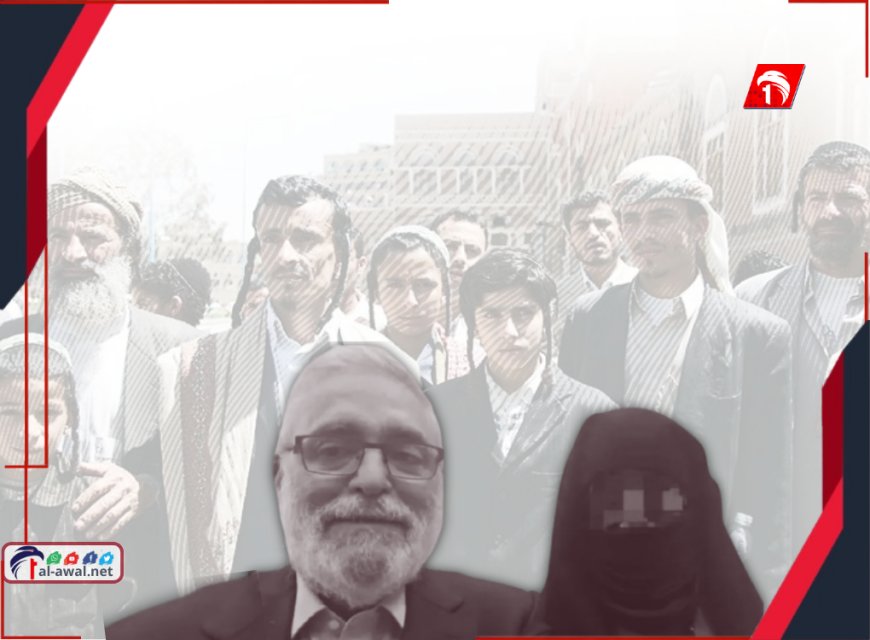 حكاية آخر (4) يهود في اليمن.. رابعهم الأرملة (دودا) تغادر إلى (إسرائيل) بتفاصيل حزينة!
