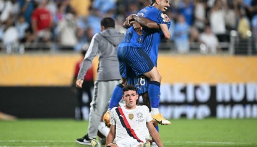 الهلال السعودي يحقق إنجازا تاريخيا ويتأهل إلى ربع نهائي كأس العالم للأندية