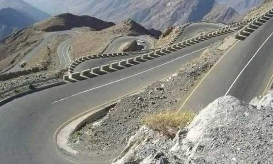 «ترتيبات» حكومية لإعادة فتح طريق بين شمال وجنوب اليمن بعد عشر سنوات من الاغلاق