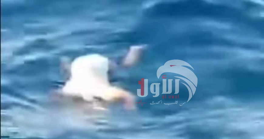 فيديو متداول للعثور على جثمان الطفلة مريم الغريقة التي ابكت الكثيرين.. تفاصيل الحادثة