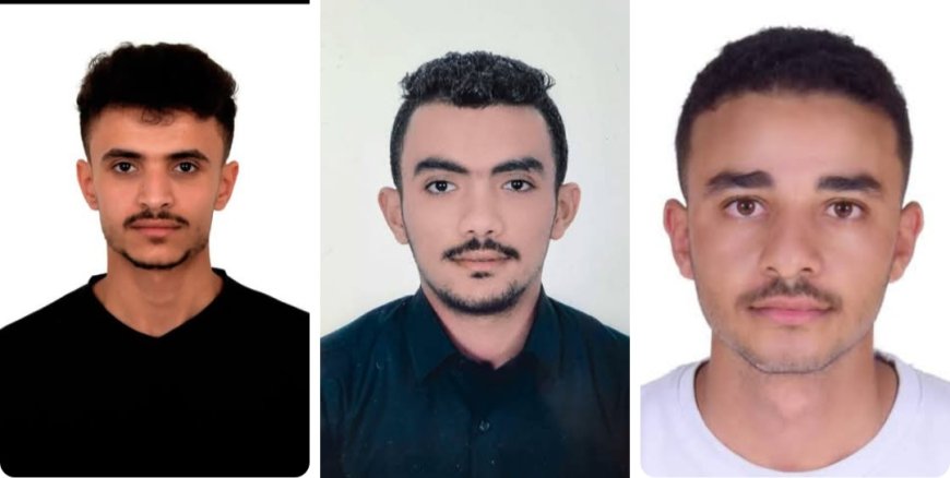 الطلبة اليمنيون يتصدرون أوائل الدورة التأهيلية للغة الفرنسية بالمركز الدولي للغات في الرباط