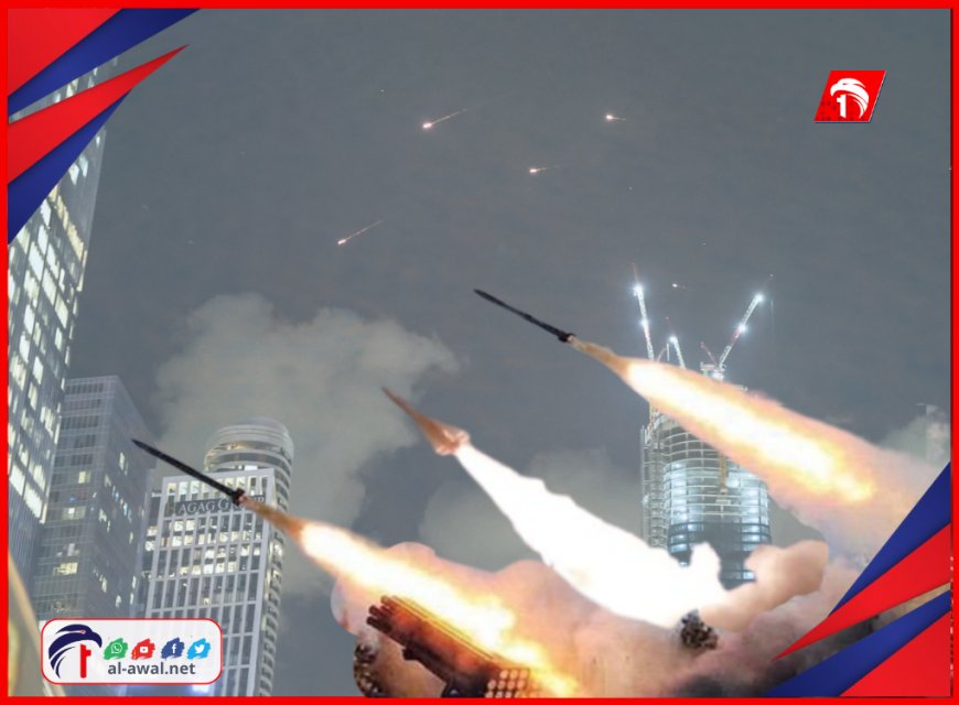 عاجل.. جماعة الحوثي يعلن عن تنفيذ هجوم جديد على إسرائيل