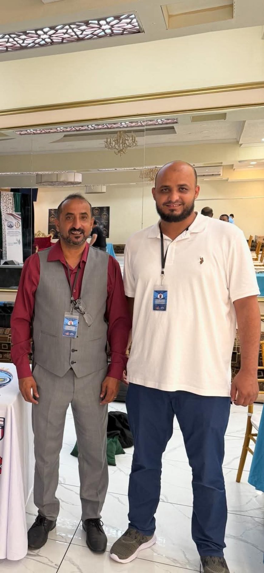 صيبعان .. بطولة الجاليات اليمنية في أمريكا تقترب من محطتها الأخيرة وسط نجاح تنظيمي ومشاركة واسعة