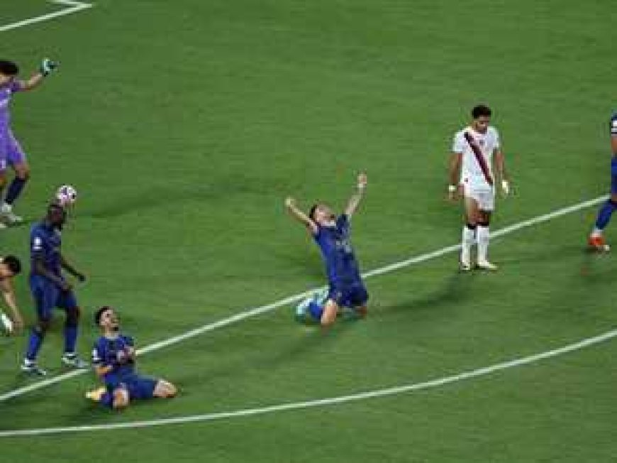 أزمة ف مانشستر سيتي بسبب الهلال .. تفاصيل