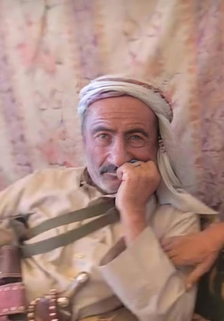 اغتيال شيخ قبلي بارز برصاص مسلحيين قبليين في الجوف